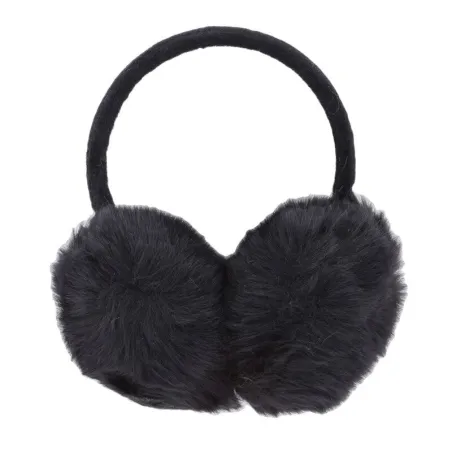 Warm fur earmuffsHats & Caps