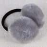 Warm fur earmuffsHats & Caps