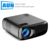 AUN AKEY9S - LED HD projector - Android - Bluetooth - WIFI - 4K - 1080PProjectors