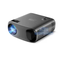 AUN AKEY9S - LED HD projector - Android - Bluetooth - WIFI - 4K - 1080PProjectors