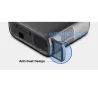 AUN AKEY9S - LED HD projector - Android - Bluetooth - WIFI - 4K - 1080PProjectors