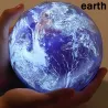 LED lights projector - night lamp - rotatable - starry sky - constellation - earth - universeStage & events lighting