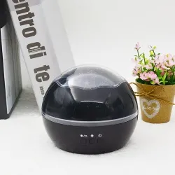 LED starry sky projector - night lamp - USBStage & events lighting