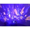 LED starry sky projector - night lamp - USBStage & events lighting