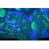 LED starry sky projector - night lamp - USBStage & events lighting