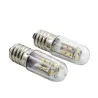E14 - 12V - 24V - 110V - 220V - 1W - LED bulb - 4 piecesE14