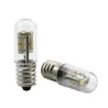 E14 - 12V - 24V - 110V - 220V - 1W - LED bulb - 4 piecesE14
