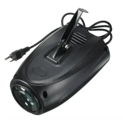 Stage laser lamp - light projector - LED - 64 RGBW - 10WStage & events lighting