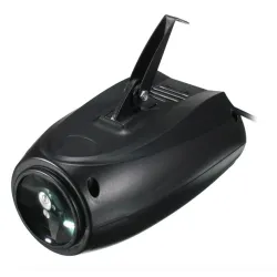 Stage laser lamp - light projector - LED - 64 RGBW - 10WStage & events lighting
