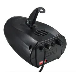 Stage laser lamp - light projector - LED - 64 RGBW - 10WStage & events lighting