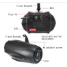 Stage laser lamp - light projector - LED - 64 RGBW - 10WStage & events lighting