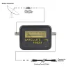 Original Satfinder - satellite finder - signal meter - digital signal amplifierSatellite Receiver