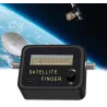 Original Satfinder - satellite finder - signal meter - digital signal amplifierSatellite Receiver