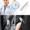 Mini USB flashlight - nursing - doctors - stainless steelTorches