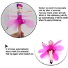 Flying fairy doll - magical toyToys