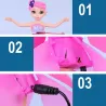 Flying fairy doll - magical toyToys