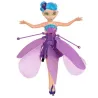 Flying fairy doll - magical toyToys