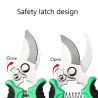 Professional pruning secateur - sharp garden scissorsGarden