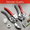 AIRAJ - professional pruning secateur - sharp garden scissorsGarden