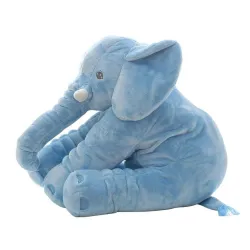 Giant elephant - stuffed baby sleeping pillow - toyBaby & Kids