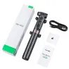 3 in 1 - wireless mini tripod / selfie stick - Bluetooth - for SmartphoneSelfie sticks