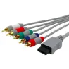 HD component cable - 1080P - for Nintendo Wii / Nintendo Wii / U console - 1.8mWii & Wii U