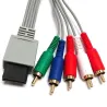 HD component cable - 1080P - for Nintendo Wii / Nintendo Wii / U console - 1.8mWii & Wii U