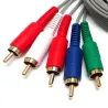 HD component cable - 1080P - for Nintendo Wii / Nintendo Wii / U console - 1.8mWii & Wii U