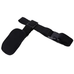 Shoulder strap - chest harness - mount for GoProMounts