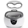 Ultrasonic manicure tools steriliser - jewellery / glasses cleaner - 600 mlEquipment
