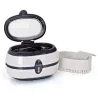 Ultrasonic manicure tools steriliser - jewellery / glasses cleaner - 600 mlEquipment