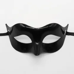 Venetian eye mask - plasticMasks