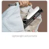 L15 - selfie stick - foldable mini tripod - with fill light - Bluetooth - remote shutterSelfie sticks