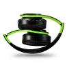 Wireless / Bluetooth headphones - headset - built-in microphoneEar- & Headphones