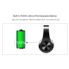 Wireless / Bluetooth headphones - headset - built-in microphoneEar- & Headphones