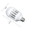 15W - E27 - LED bulb - mosquito killer lampE27
