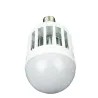 15W - E27 - LED bulb - mosquito killer lampE27