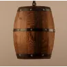 Vintage barrel - hanging ceiling lampWall lights