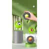 3D decompression ball - fidget spinner - anti-stress toyFidget Spinner