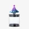 Wind powered fidget spinner - anti-stress gyroscope toyFidget Spinner