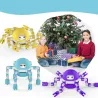 Magic octopus - fidget spinner - anti-stress toyFidget Spinner