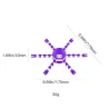 Magic octopus - fidget spinner - anti-stress toyFidget Spinner