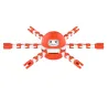 Magic octopus - fidget spinner - anti-stress toyFidget Spinner