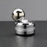 Metal fidget spinner - decompression / kinetic / rotary ball - anti-stress toyFidget Spinner