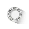 Metal ball - rotating fidget spinner - anti-stress toyFidget Spinner