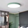 Modern round ceiling lamp - LED - 12W - 18W - 24W - 36W - 48WCeiling lights
