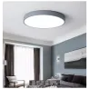 Modern round ceiling lamp - LED - 12W - 18W - 24W - 36W - 48WCeiling lights