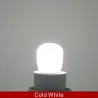 3W - E14 - AC 220V - LED - fridge bulb - 2 piecesE14