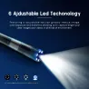Mini endoscope camera - waterproof - 6 LED - 720P - 7mmCamera