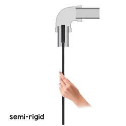 Mini endoscope camera - waterproof - 6 LED - 720P - 7mmCamera